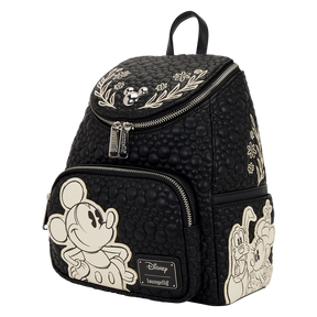 Mickey & Friends Artist Sketch Mini Backpack