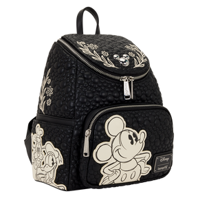 Mickey & Friends Artist Sketch Mini Backpack
