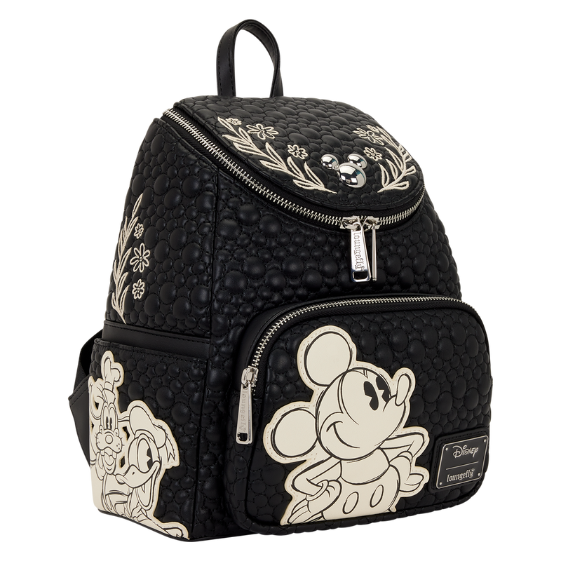 Mickey & Friends Artist Sketch Mini Backpack