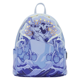 Fantasia Light Up Mini Backpack