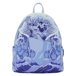 Fantasia Light Up Mini Backpack