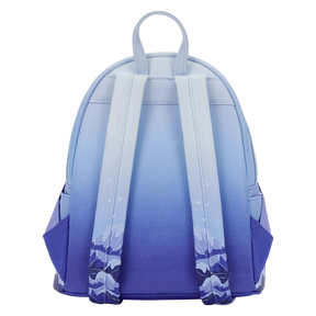 Fantasia Light Up Mini Backpack