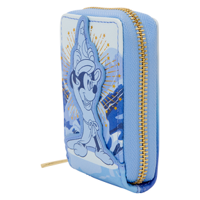 Fantasia Accordion Wallet