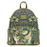 Where the Wild Things Are Mini Backpack