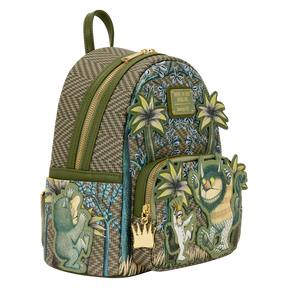 Where the Wild Things Are Mini Backpack