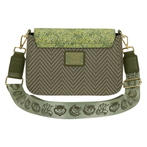 Where the Wild Things Are Crossbody Bag