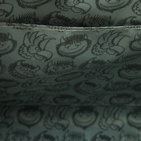 Where the Wild Things Are Crossbody Bag