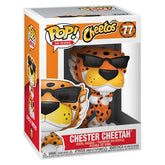 Cheetos Chester Cheetah Funko Pop! Vinyl Figure #77