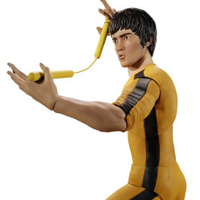 Bruce Lee The Challenger Ultimates 7-Inch Action Figure