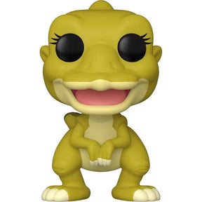 The Land Before Time Ducky Funko Pop! Vinyl Figure