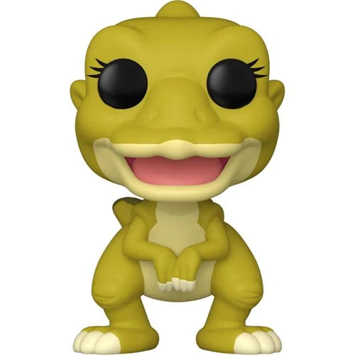 The Land Before Time Ducky Funko Pop! Vinyl Figure