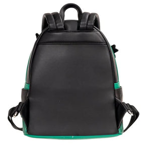 Beetlejuice Graveyard Glow-in-the-Dark Mini-Backpack - Entertainment Earth Exclusive