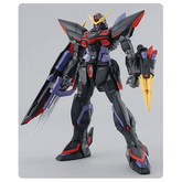 Gundam Seed Blitz Gundam Master Grade 1:100 Scale Model Kit