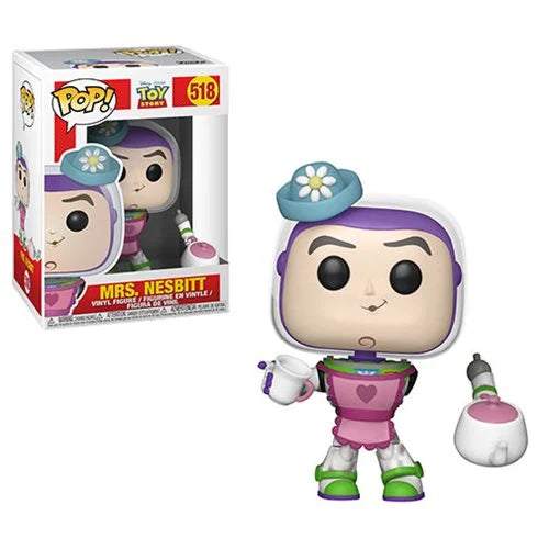 Toy Story Mrs. Nesbit Funko Pop! Vinyl Figure #518