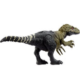 Jurassic World Wild Roar Orkoraptor Action Figure