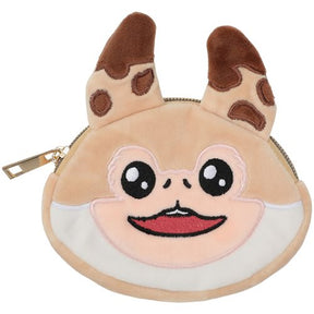 Star Wars Ahsoka Loth Cat Plush Coin Pouch