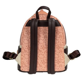 Spy x Family Anya and Bond Mini-Backpack - Entertainment Earth Exclusive