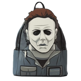 Loungefly Michael Myers Face Mini Backpack - Halloween