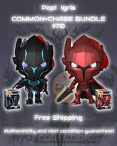 Pop! Igris, Regular and CHASE Bundle