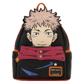 Jujutsu Kaisen Yuji Itadori Cosplay Mini Backpack