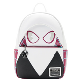 Loungefly: Marvel - Ghost Spider Costume Backpack